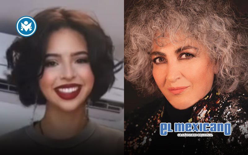 Reviven video de &Aacute;ngela Aguilar tras rechazo de Amanda Miguel