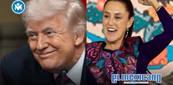 Donald Trump calific&oacute; a M&eacute;xico como el "epicentro de violencia" de los c&aacute;rteles