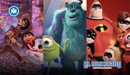 Pixar Studios se prepara con secuelas de Coco, Los Increíbles y Monsters Inc Pixar Studios se prepara con secuelas de Coco, Los Increíbles y Monsters Inc