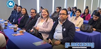Avanza participaci&oacute;n femenina en liderazgo industrial