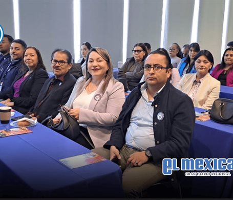 Avanza participaci&oacute;n femenina en liderazgo industrial
