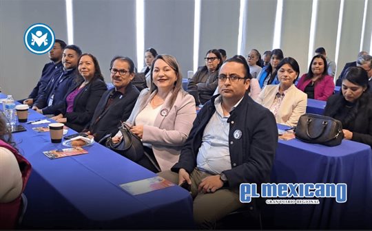 Avanza participaci&oacute;n femenina en liderazgo industrial