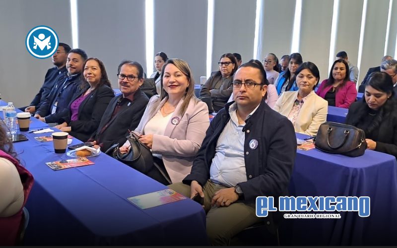 Avanza participaci&oacute;n femenina en liderazgo industrial