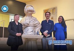 Reconocen participaci&oacute;n femenina en organismos empresariales de Tijuana