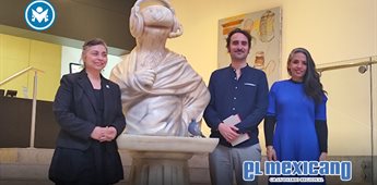 Museo Franz Mayer promete una experiencia &uacute;nica en Tijuana