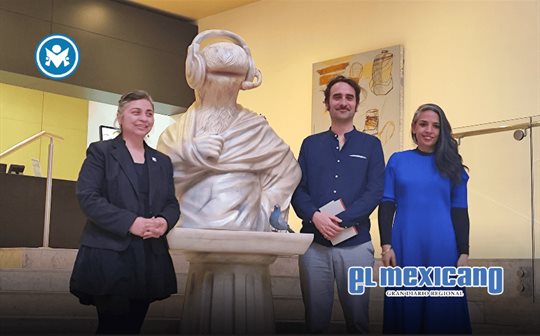 Museo Franz Mayer promete una experiencia &uacute;nica en Tijuana