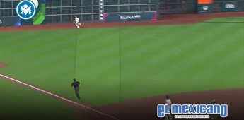 M&eacute;xico vence a Gran Breta&ntilde;a en debut del Cl&aacute;sico Mundial WBC