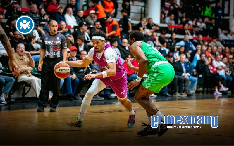 Zonkeys lucha con el coraz&oacute;n ante Pioneros en la Arena Zonkeys