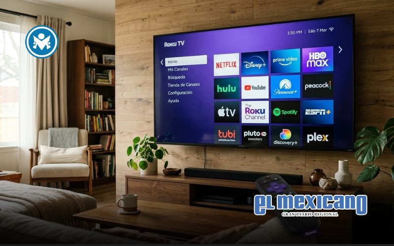 Churn rate, el fen&oacute;meno que impulsa cancelaciones en streaming