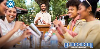 Propuestas de men&uacute; indispensables en el Disney California Adventure Food & Wine Festival 2026