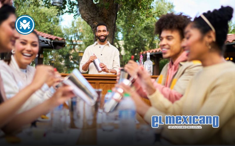 Propuestas de men&uacute; indispensables en el Disney California Adventure Food & Wine Festival 2026