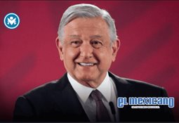 Ignacio Mier desmiente hospitalizaci&oacute;n de L&oacute;pez Obrador