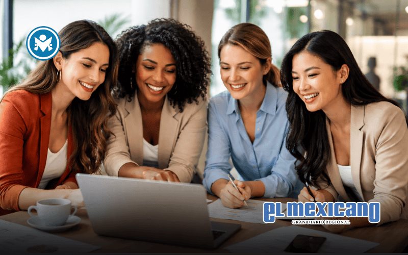 Empresas que no integran socias o alianzas con emprendedoras pierden oportunidades de negocio