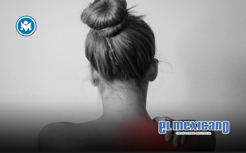 6 de cada 10 mexicanas se sienten discriminadas o ignoradas al expresar su dolor