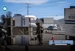 Ataque armado afuera de la Cl&iacute;nica de Rehabilitaci&oacute;n Jireh deja un muerto y un herido grave