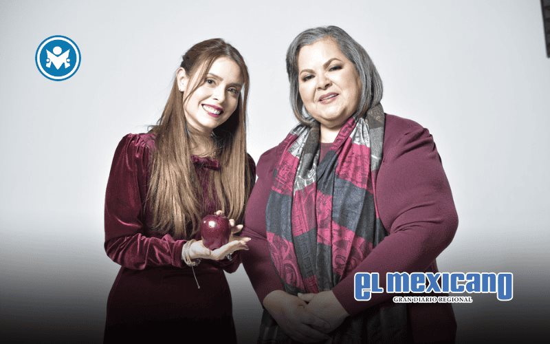 Asociaci&oacute;n Todos Somos Tijuana respalda a diputada Evangelina Moreno en desayuno con enfoque en derechos de las mujeres