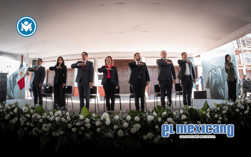 Ministra Yasm&iacute;n Esquivel reafirma compromiso de la SCJN con justicia igual para todos