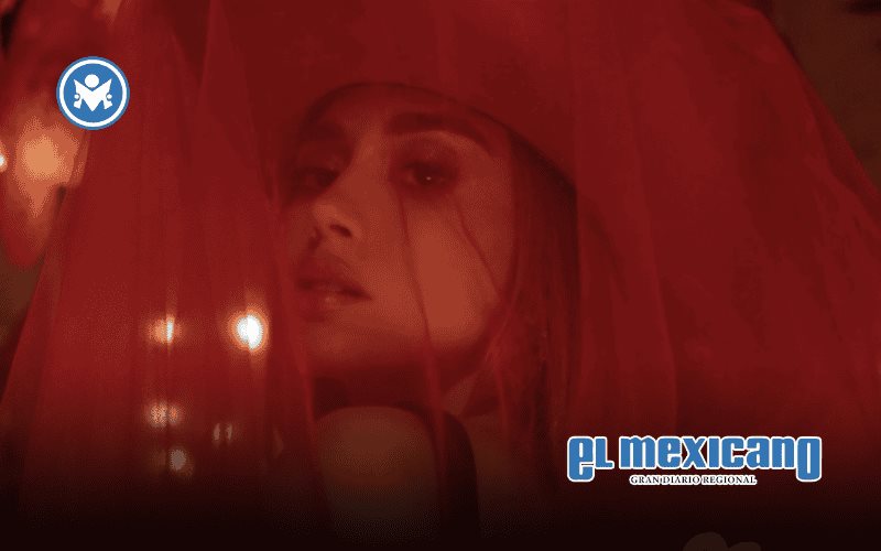 Carolina Ross lanza &acute;Coleccionando Corazones&acute;, un mariachi moderno lleno de emociones