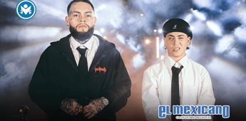JHAY P y GeezyDee lanzan "RIKA", fusionando trap y moda urbana en Medell&iacute;n