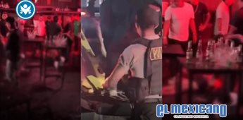 Explosi&oacute;n en discoteca de Trujillo deja m&aacute;s de 30 heridos