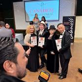 Reconocen a Ren&eacute; Tamayo con Premio a la Excelencia Profesional