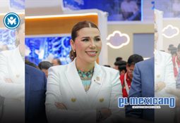 Fortalecen Rotarios Tijuana v&iacute;nculos con networking empresarial