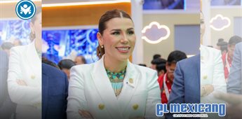 Reafirman competitividad de BC y su posici&oacute;n en el Top 5 entidades con mayor inversi&oacute;n extrajera directa del pa&iacute;s