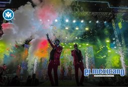 Fortalecen Rotarios Tijuana v&iacute;nculos con networking empresarial