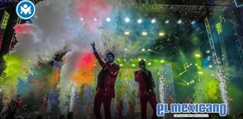 Ensenada abre sus puertas a M&eacute;xico y Estados Unidos con el Gran Carnaval 2026