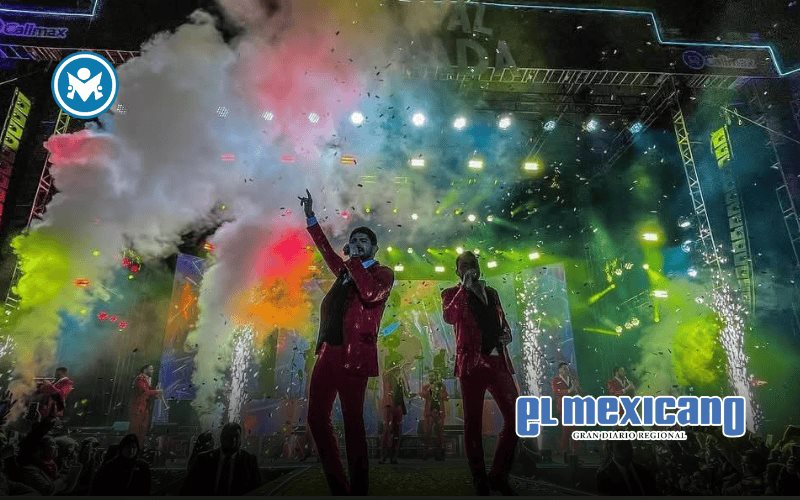 Ensenada abre sus puertas a M&eacute;xico y Estados Unidos con el Gran Carnaval 2026