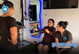 Fortalecen Rotarios Tijuana v&iacute;nculos con networking empresarial