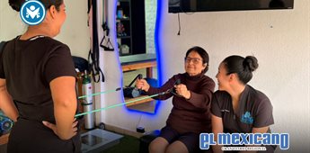 Promueven cultura de prevenci&oacute;n para evitar lesiones en mujeres