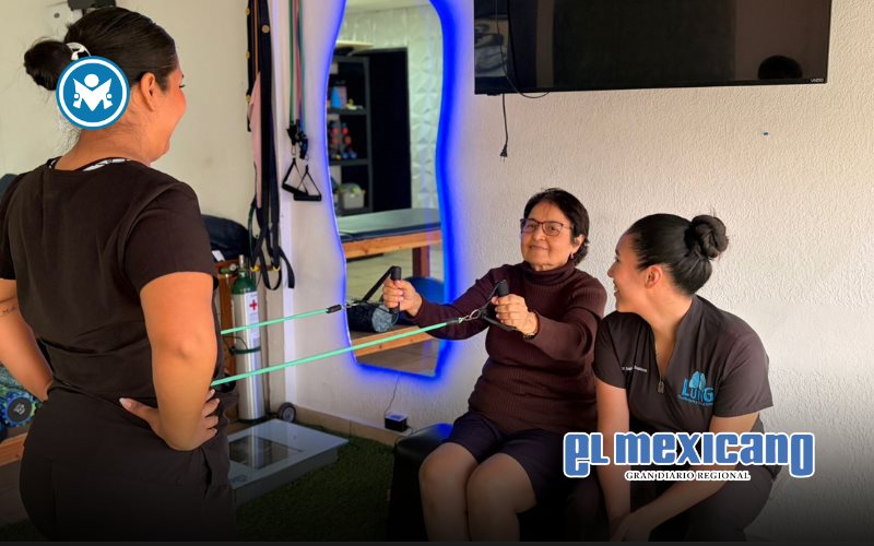 Promueven cultura de prevenci&oacute;n para evitar lesiones en mujeres