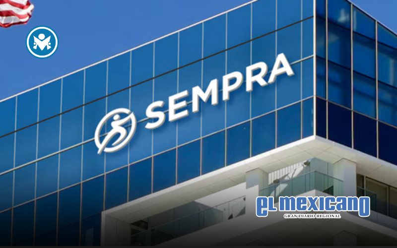 Cancelan megaproyecto de gas Vista Pac&iacute;fico LNG en Sinaloa