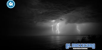 Alertan por posible "S&uacute;per Ni&ntilde;o" y sus efectos clim&aacute;ticos