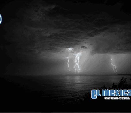 Alertan por posible "S&uacute;per Ni&ntilde;o" y sus efectos clim&aacute;ticos