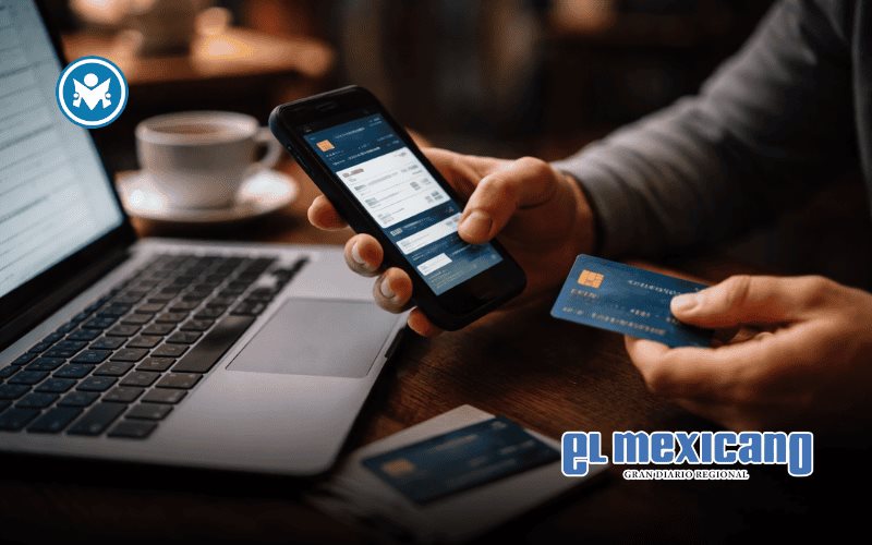 Fraude digital y nuevos controles transforman los pagos en M&eacute;xico