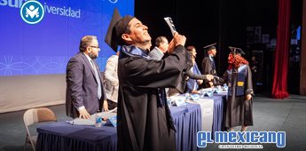 M&aacute;s de 400 egresados de CESUN obtienen certificaciones laborales