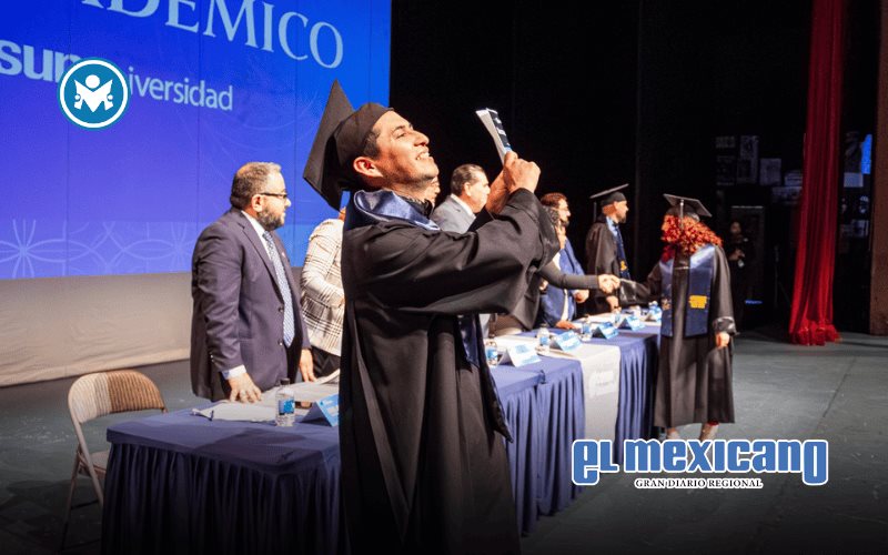 M&aacute;s de 400 egresados de CESUN obtienen certificaciones laborales