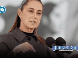 Sheinbaum reafirma rechazo a presencia militar de EU en M&eacute;xico