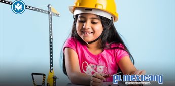 ABB M&eacute;xico impulsa a ni&ntilde;as y j&oacute;venes a abrirse camino en carreras STEM