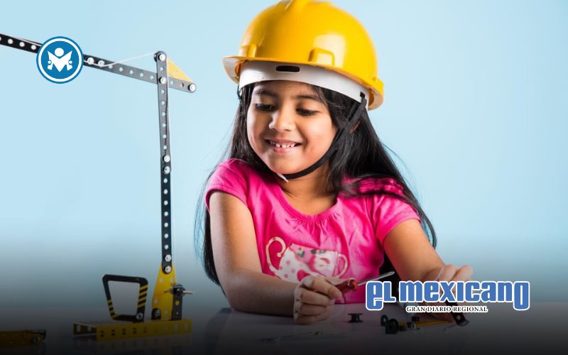 ABB M&eacute;xico impulsa a ni&ntilde;as y j&oacute;venes a abrirse camino en carreras STEM