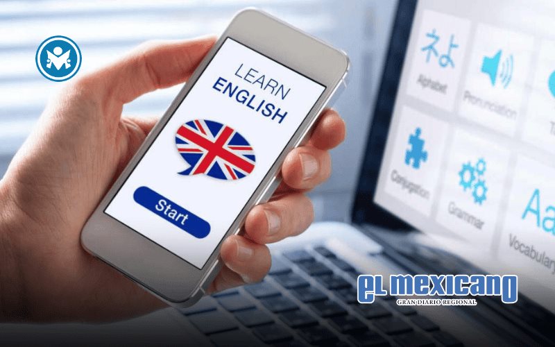 Cinco apps que transforman el aprendizaje del ingl&eacute;s en M&eacute;xico