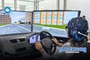 Panasonic demuestra que su tecnolog&iacute;a nanoe™ mejora la concentraci&oacute;n al volante