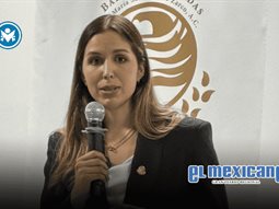 Abogadas llaman a avanzar sin miedo y enfrentar la desigualdad de g&eacute;nero en M&eacute;xico