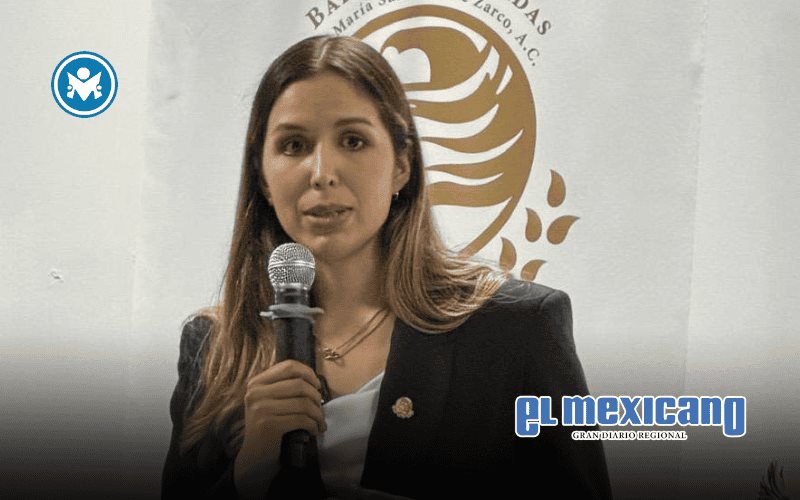 Abogadas llaman a avanzar sin miedo y enfrentar la desigualdad de g&eacute;nero en M&eacute;xico