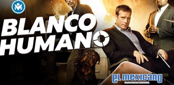 Adrenalina Pura+ estrena en marzo "Blanco humano" y otros t&iacute;tulos de acci&oacute;n y terror