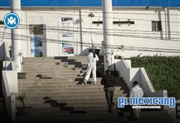 Detiene Polic&iacute;a Municipal a hombre por presunto abuso sexual en la colonia Villa Fontana