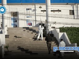 Ataque armado afuera de la Cl&iacute;nica de Rehabilitaci&oacute;n Jireh deja un muerto y un herido grave