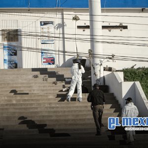 Ataque armado afuera de la Cl&iacute;nica de Rehabilitaci&oacute;n Jireh deja un muerto y un herido grave